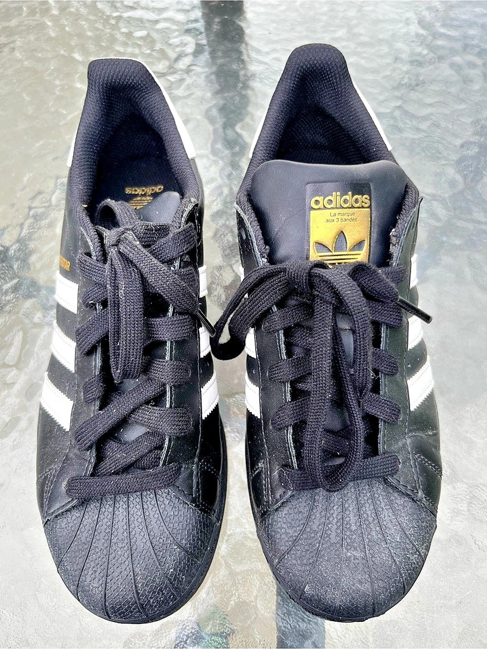adidas Superstar Sneakers